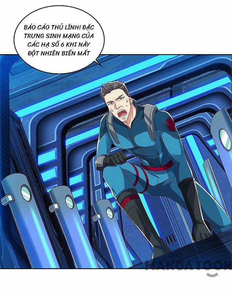 Siêu Cấp Bại Gia Tử - Chapter 81 - Trang 10
