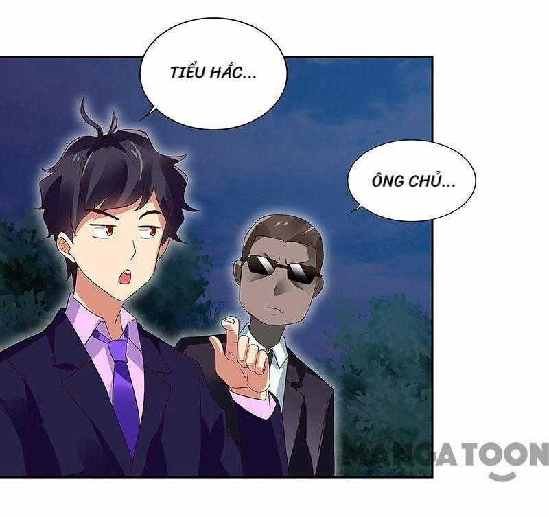 Siêu Cấp Bại Gia Tử - Chapter 82 - Trang 1