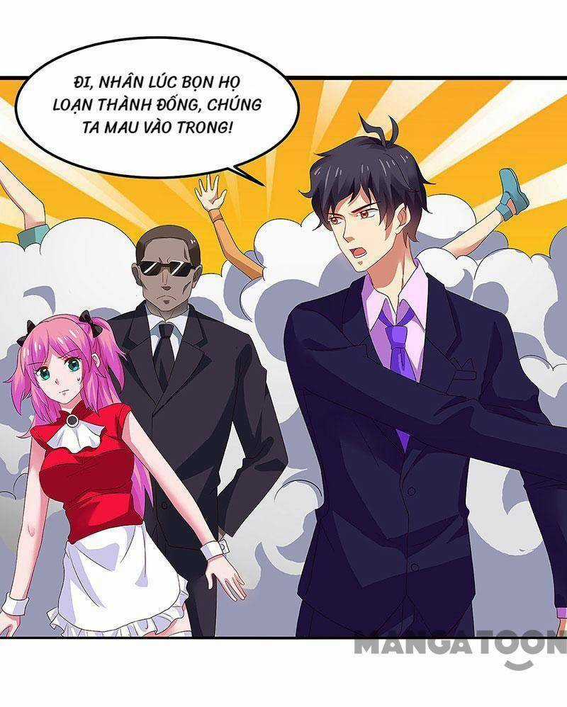 Siêu Cấp Bại Gia Tử - Chapter 82 - Trang 11