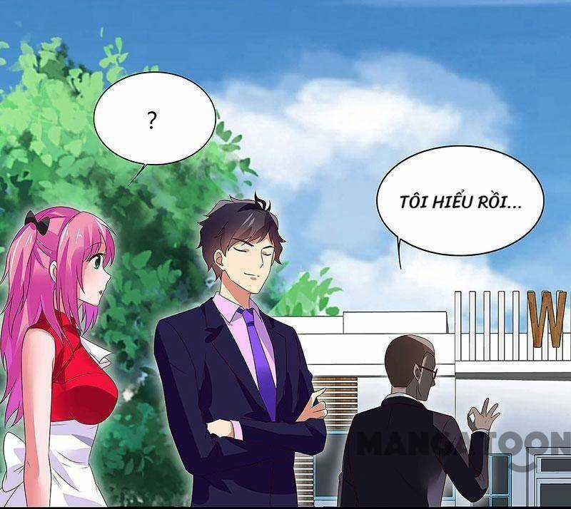 Siêu Cấp Bại Gia Tử - Chapter 82 - Trang 3