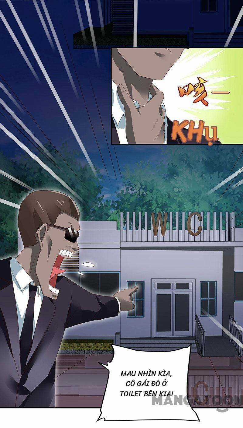 Siêu Cấp Bại Gia Tử - Chapter 82 - Trang 4