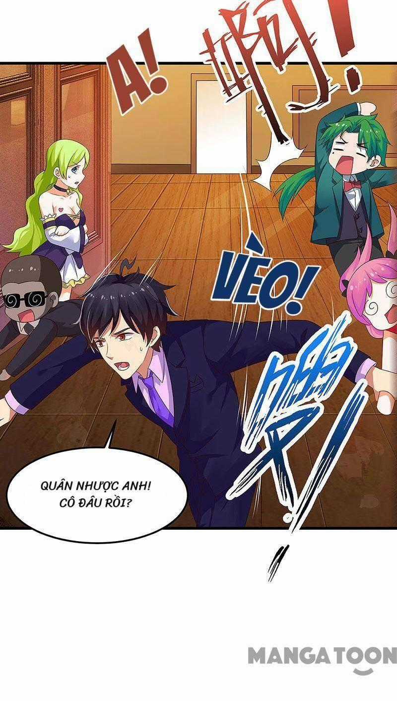 Siêu Cấp Bại Gia Tử - Chapter 82 - Trang 31