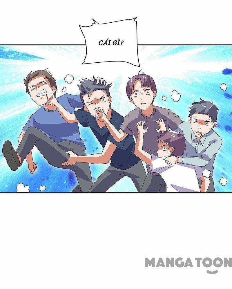 Siêu Cấp Bại Gia Tử - Chapter 82 - Trang 5