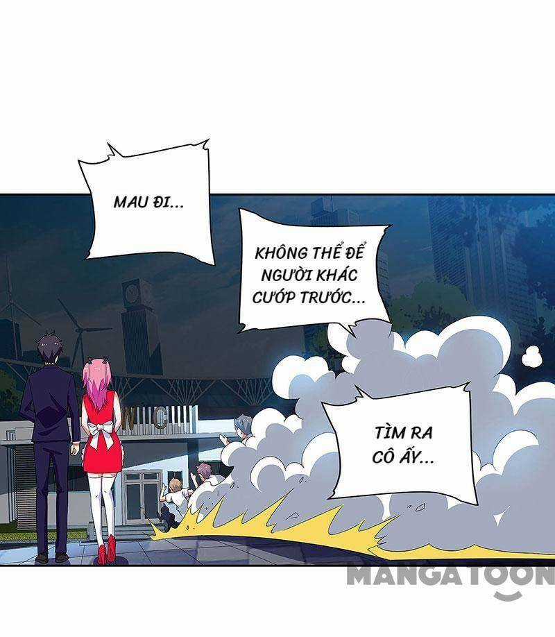 Siêu Cấp Bại Gia Tử - Chapter 82 - Trang 6