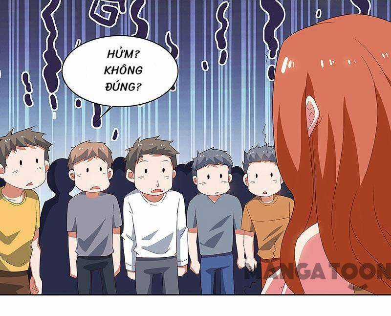 Siêu Cấp Bại Gia Tử - Chapter 82 - Trang 9