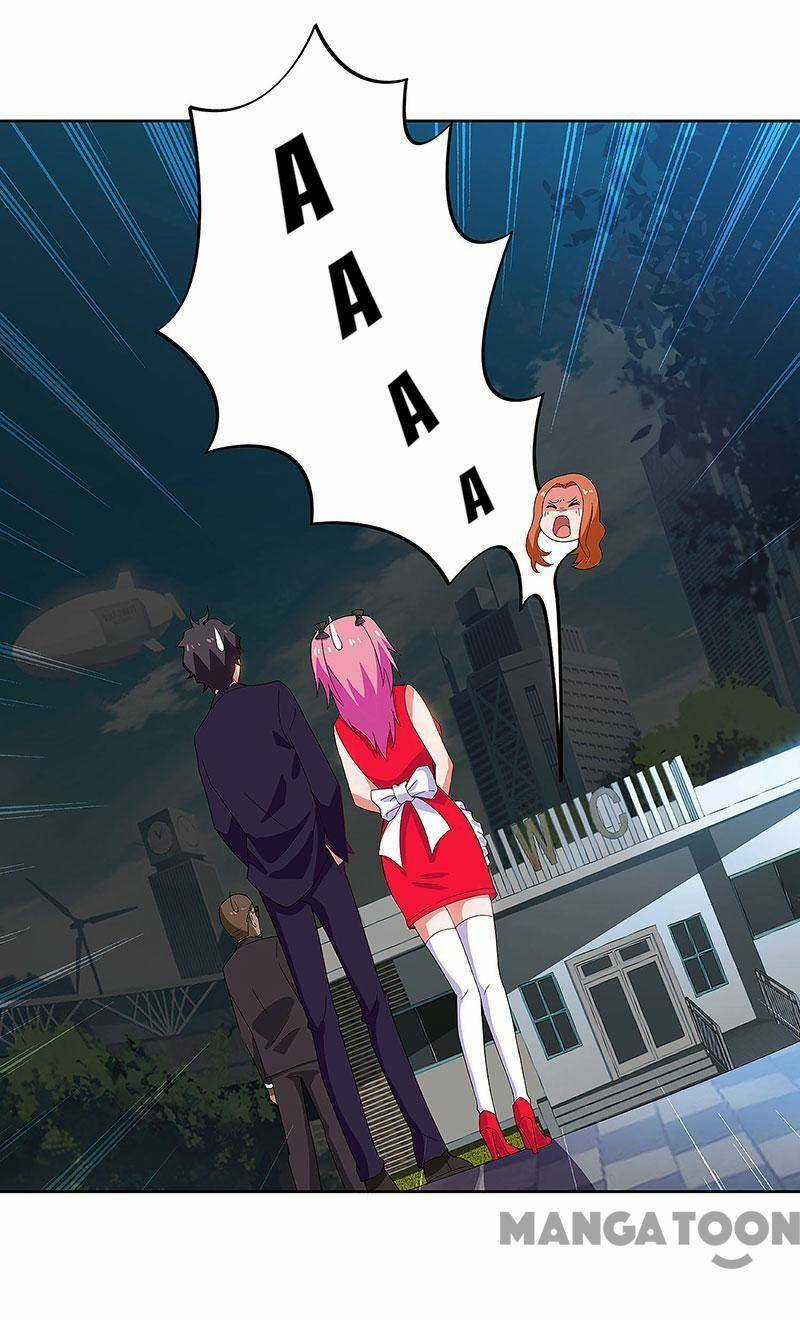 Siêu Cấp Bại Gia Tử - Chapter 82 - Trang 10