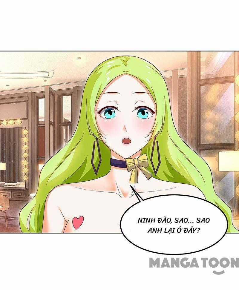 Siêu Cấp Bại Gia Tử - Chapter 83 - Trang 1