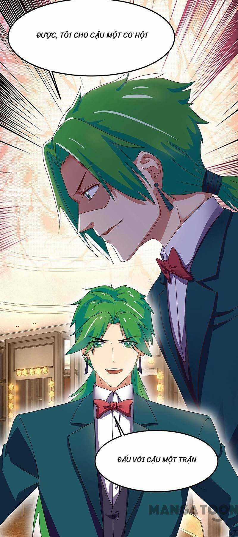 Siêu Cấp Bại Gia Tử - Chapter 83 - Trang 15