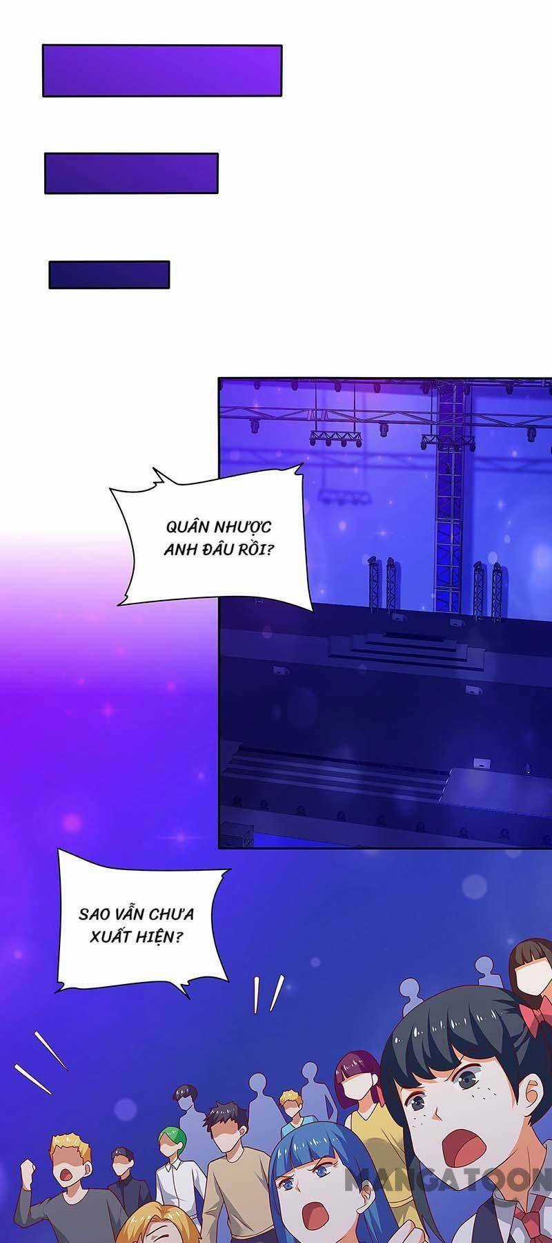 Siêu Cấp Bại Gia Tử - Chapter 83 - Trang 17