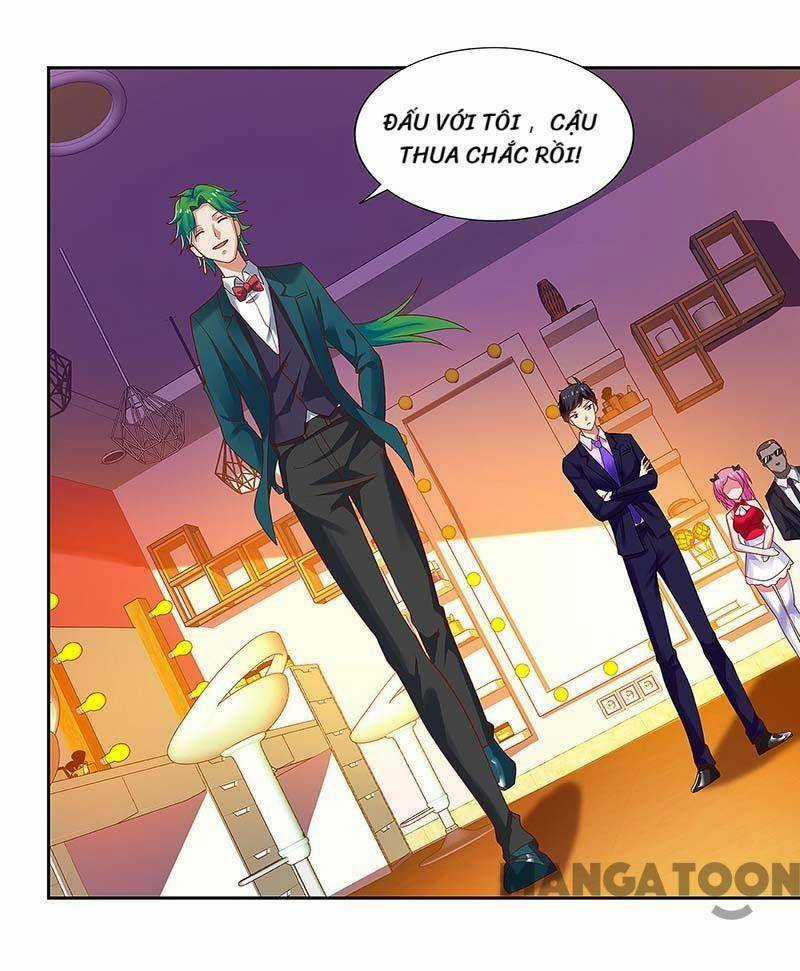 Siêu Cấp Bại Gia Tử - Chapter 83 - Trang 27