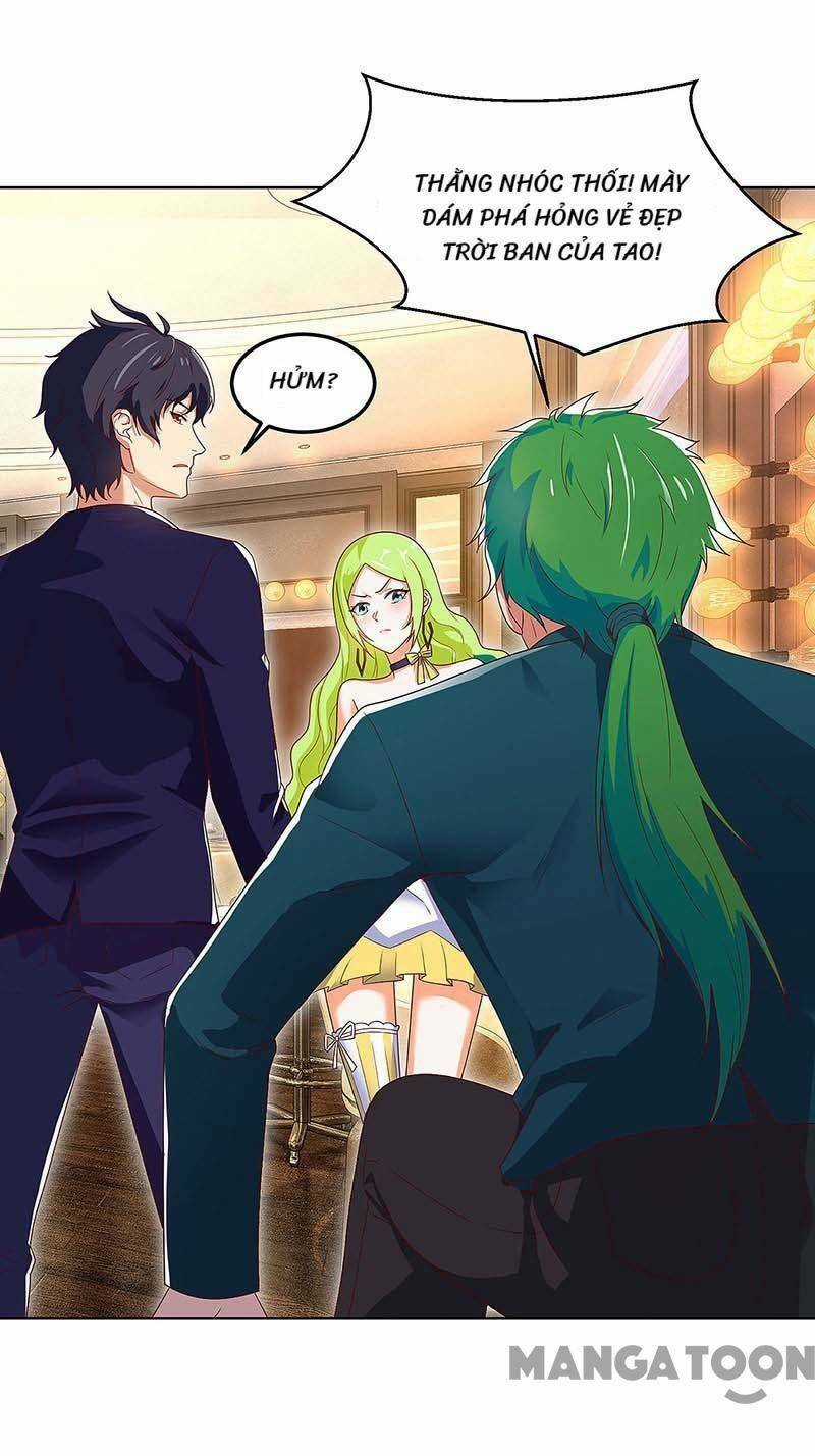 Siêu Cấp Bại Gia Tử - Chapter 83 - Trang 4