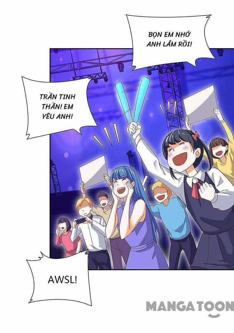 Siêu Cấp Bại Gia Tử - Chapter 83 - Trang 33