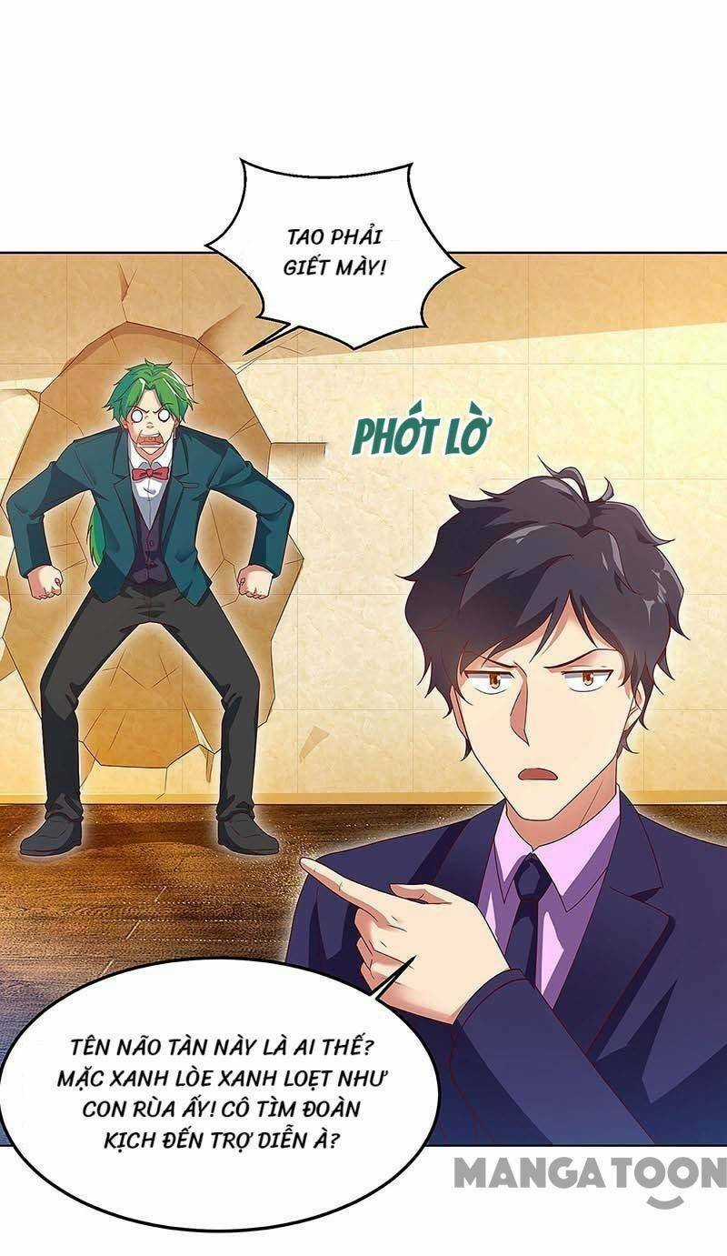 Siêu Cấp Bại Gia Tử - Chapter 83 - Trang 5