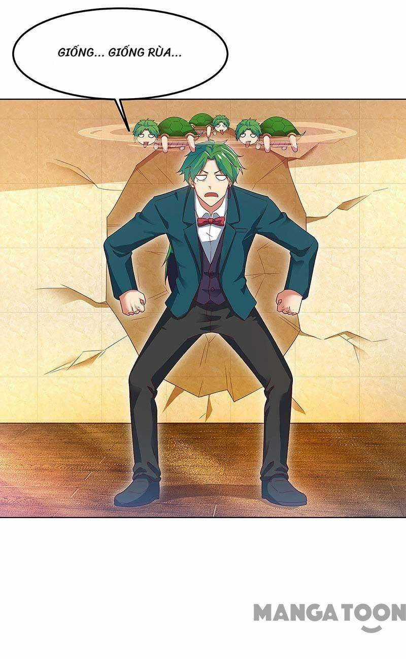 Siêu Cấp Bại Gia Tử - Chapter 83 - Trang 6