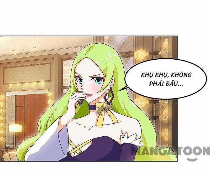 Siêu Cấp Bại Gia Tử - Chapter 83 - Trang 7