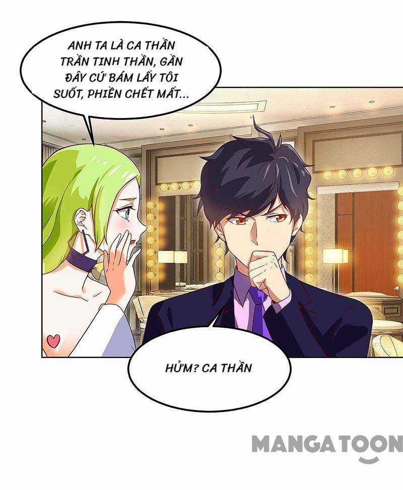 Siêu Cấp Bại Gia Tử - Chapter 83 - Trang 8
