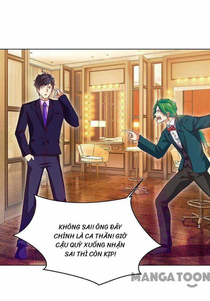 Siêu Cấp Bại Gia Tử - Chapter 83 - Trang 9