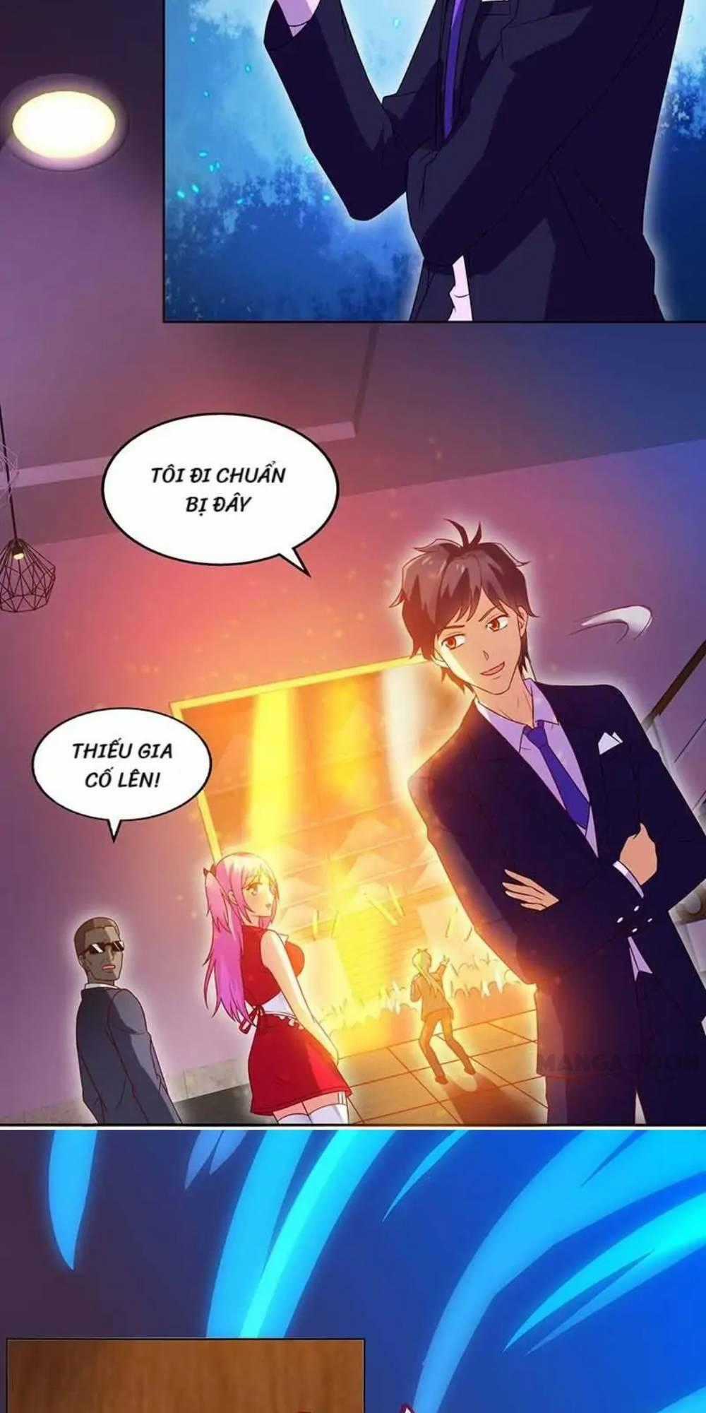 Siêu Cấp Bại Gia Tử - Chapter 84 - Trang 2