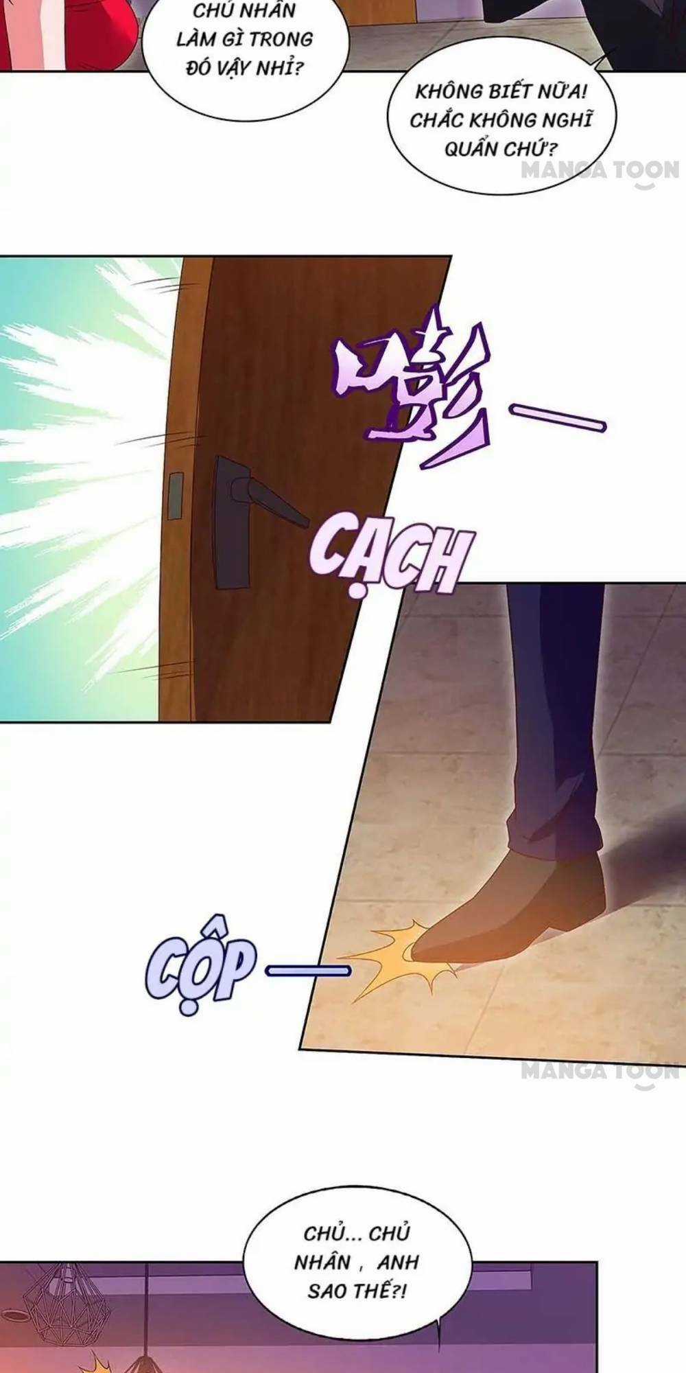 Siêu Cấp Bại Gia Tử - Chapter 84 - Trang 15