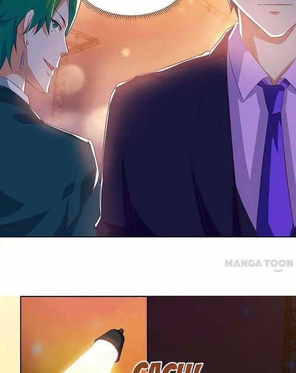 Siêu Cấp Bại Gia Tử - Chapter 84 - Trang 20