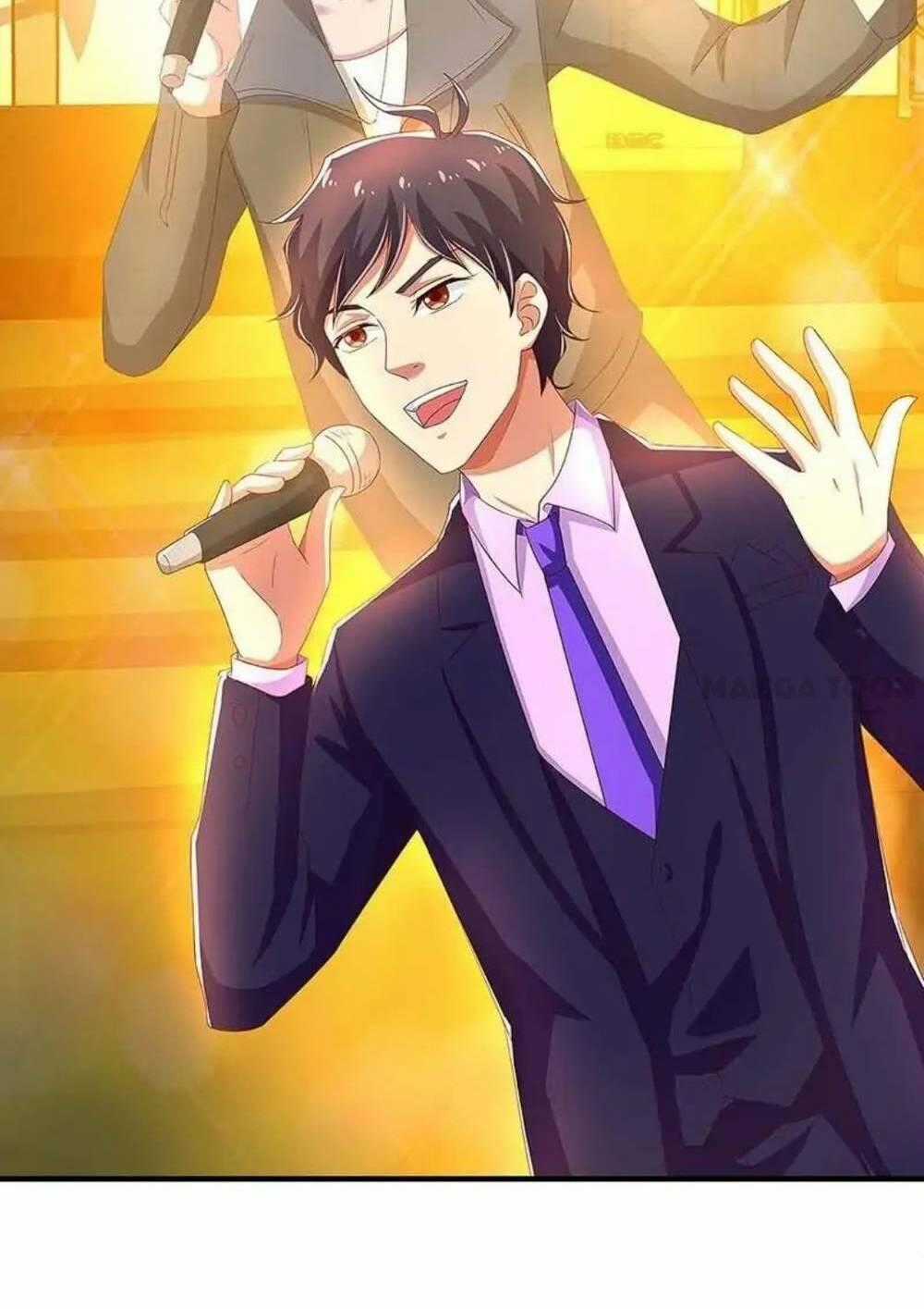 Siêu Cấp Bại Gia Tử - Chapter 84 - Trang 25