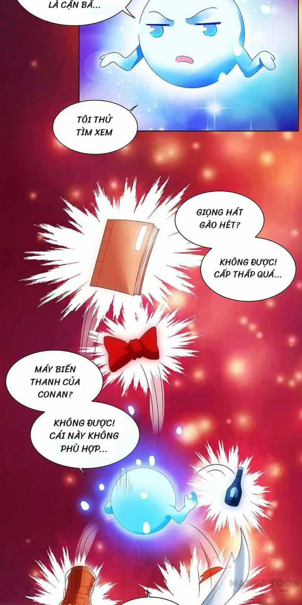 Siêu Cấp Bại Gia Tử - Chapter 84 - Trang 4