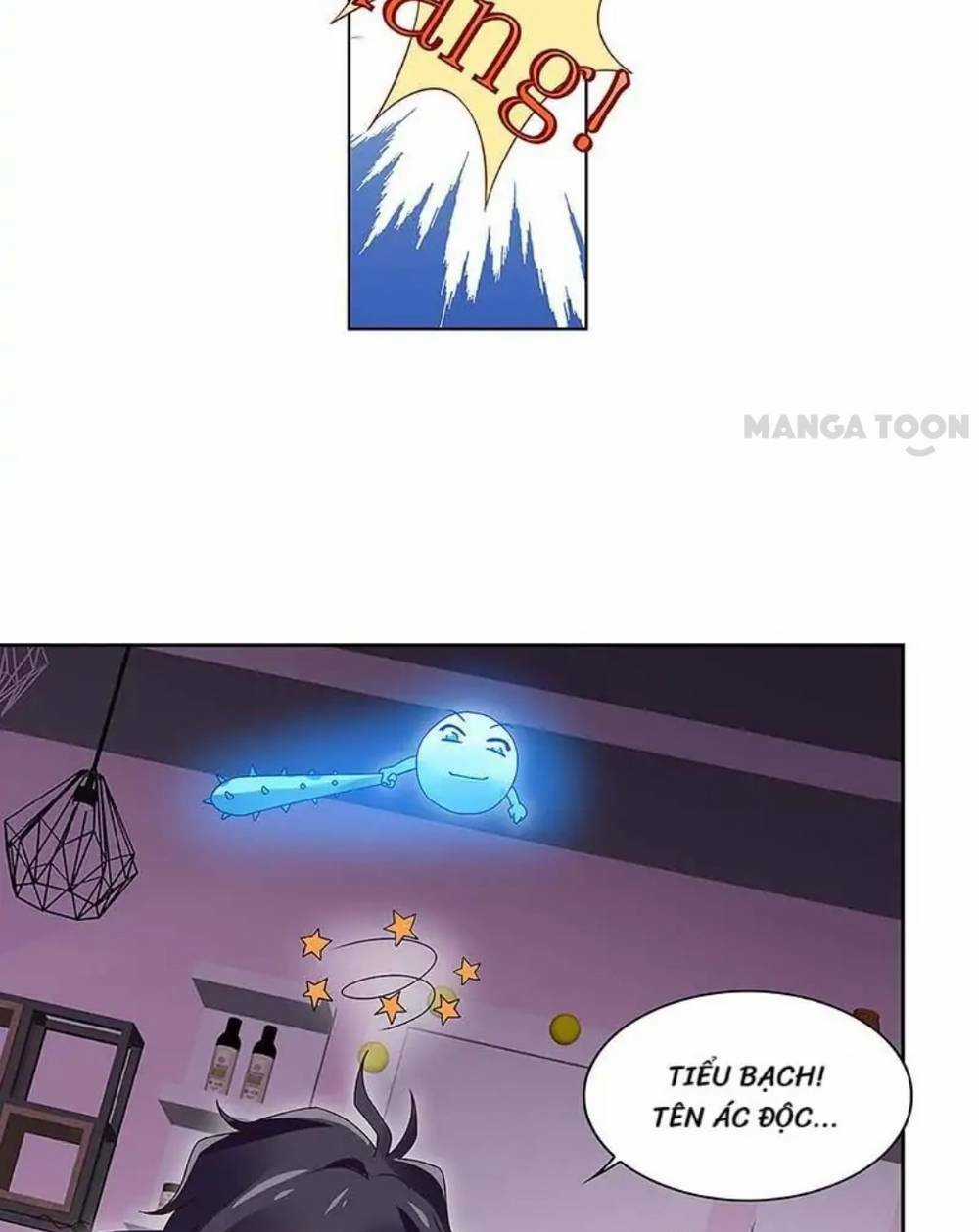 Siêu Cấp Bại Gia Tử - Chapter 84 - Trang 9