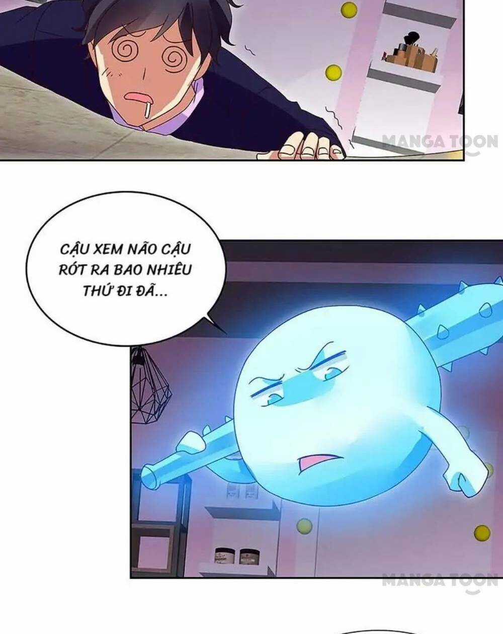 Siêu Cấp Bại Gia Tử - Chapter 84 - Trang 10