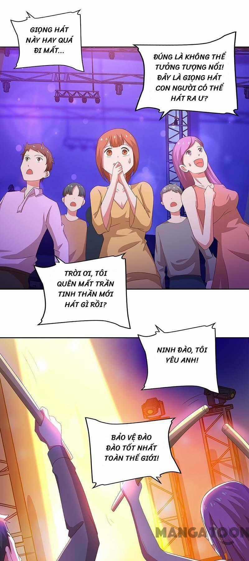 Siêu Cấp Bại Gia Tử - Chapter 85 - Trang 1