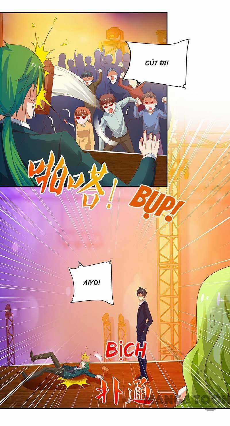 Siêu Cấp Bại Gia Tử - Chapter 85 - Trang 12