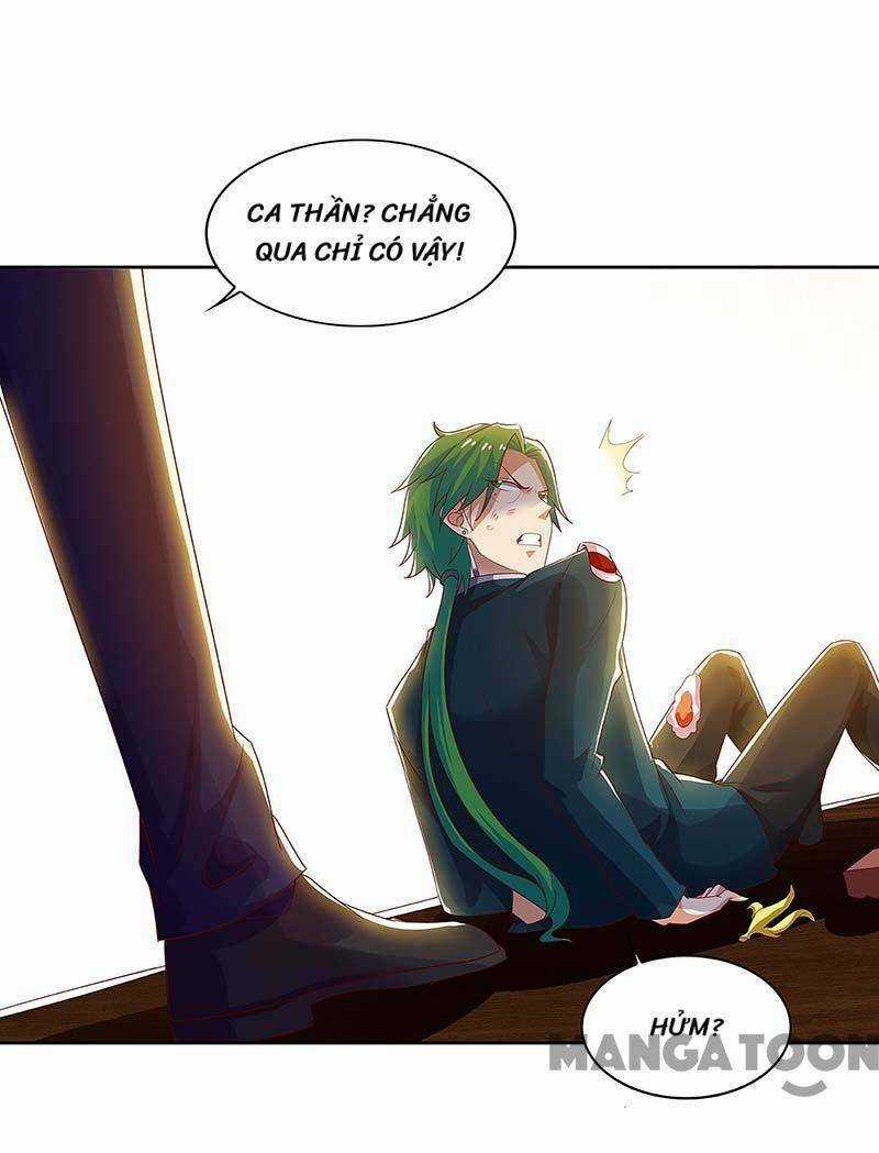 Siêu Cấp Bại Gia Tử - Chapter 85 - Trang 13