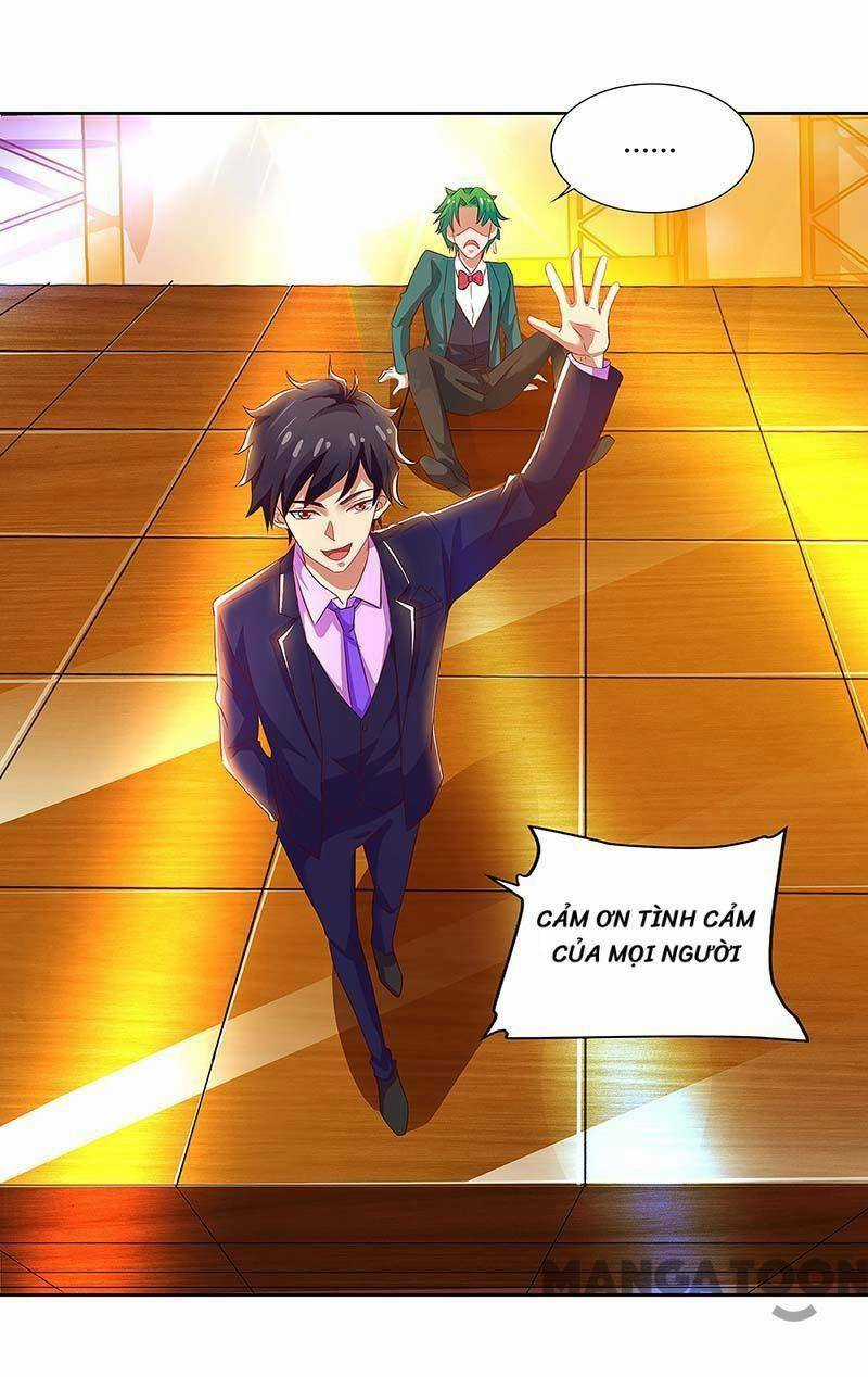 Siêu Cấp Bại Gia Tử - Chapter 85 - Trang 15