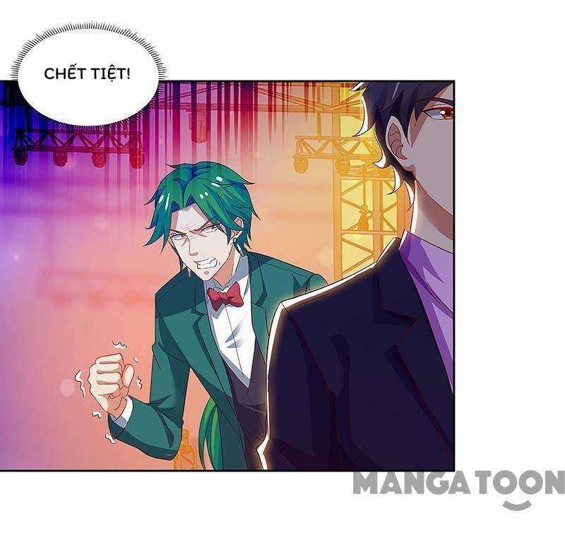 Siêu Cấp Bại Gia Tử - Chapter 85 - Trang 17
