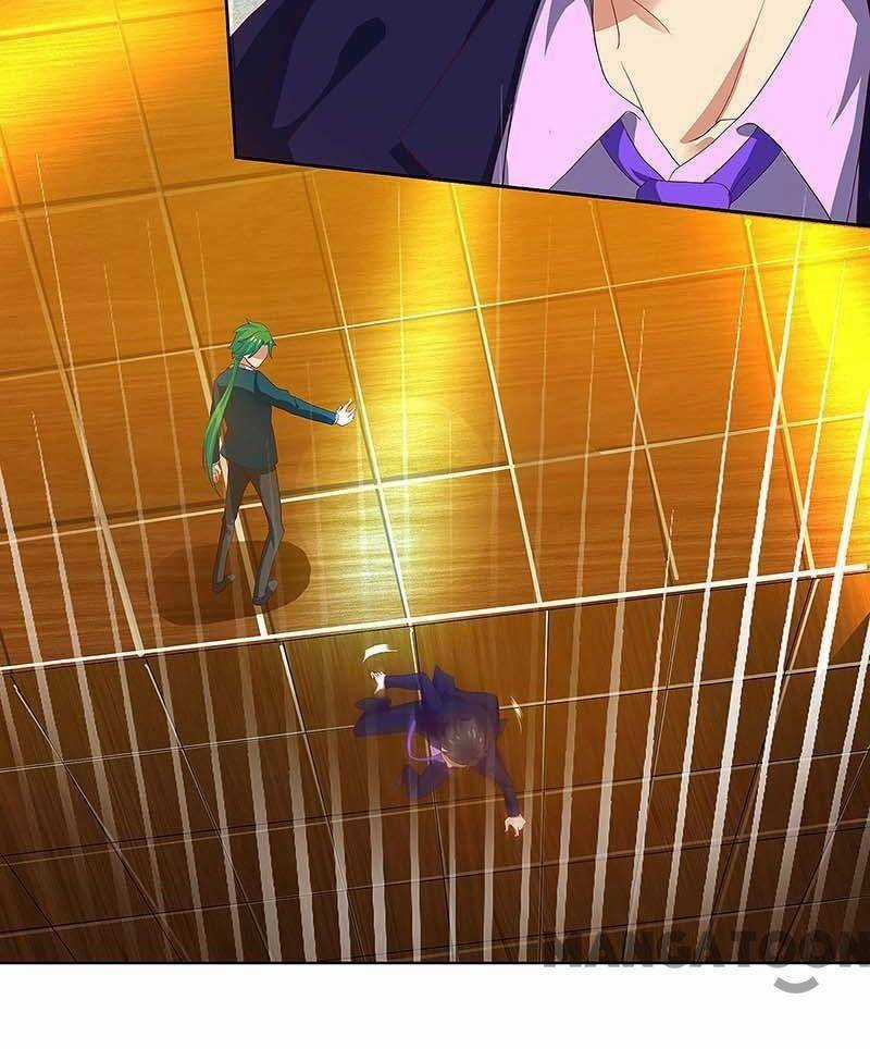 Siêu Cấp Bại Gia Tử - Chapter 85 - Trang 20