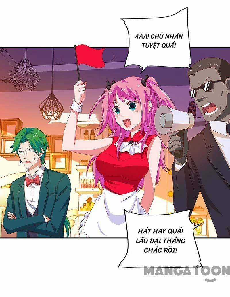 Siêu Cấp Bại Gia Tử - Chapter 85 - Trang 3