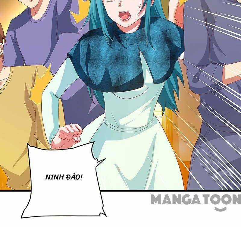 Siêu Cấp Bại Gia Tử - Chapter 85 - Trang 22