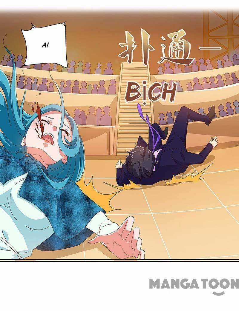 Siêu Cấp Bại Gia Tử - Chapter 85 - Trang 25