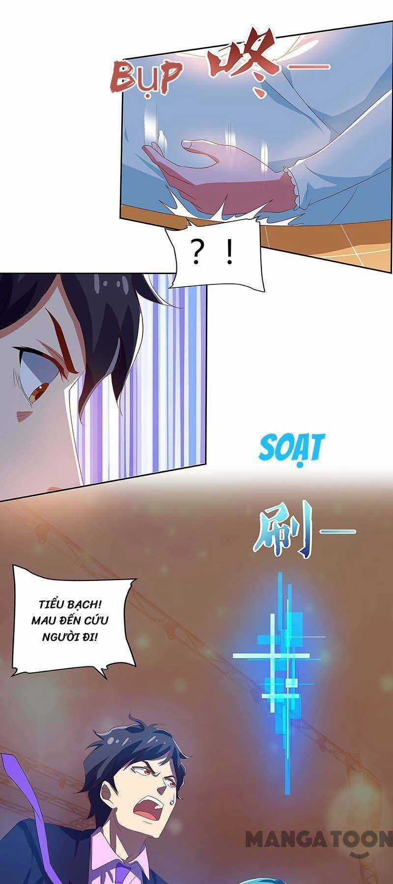 Siêu Cấp Bại Gia Tử - Chapter 85 - Trang 29