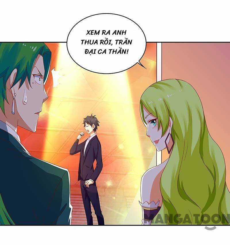 Siêu Cấp Bại Gia Tử - Chapter 85 - Trang 4