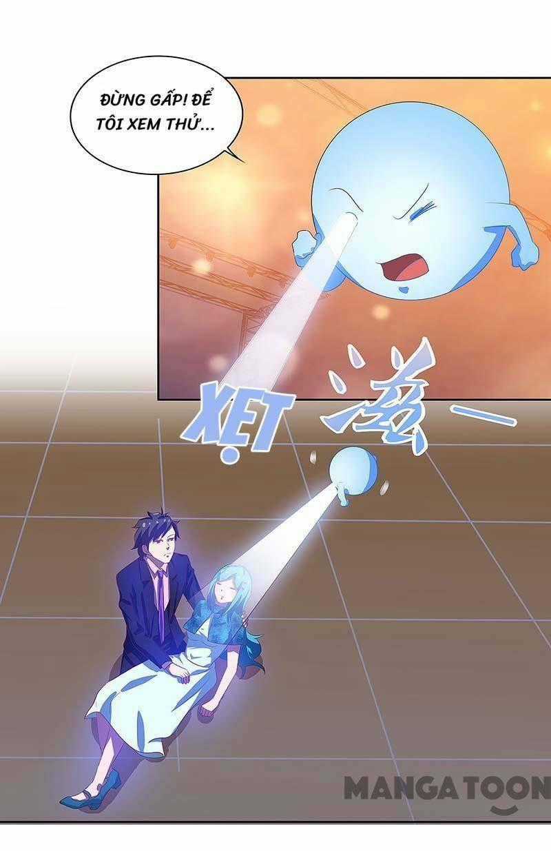 Siêu Cấp Bại Gia Tử - Chapter 85 - Trang 31