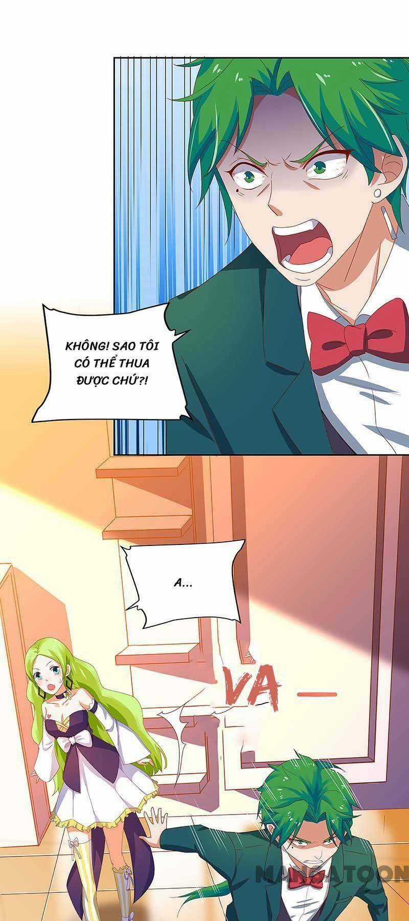 Siêu Cấp Bại Gia Tử - Chapter 85 - Trang 5