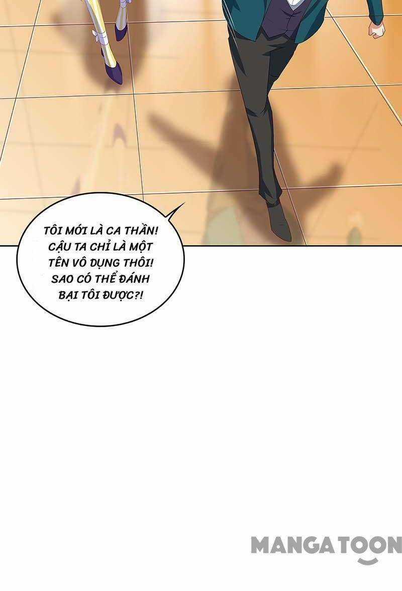 Siêu Cấp Bại Gia Tử - Chapter 85 - Trang 6