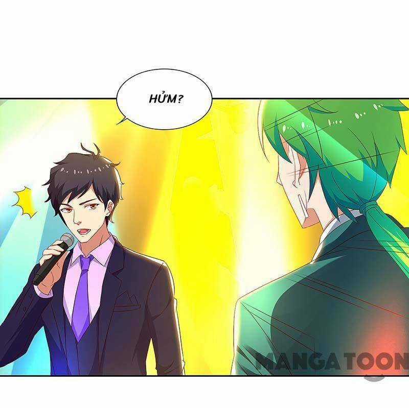 Siêu Cấp Bại Gia Tử - Chapter 85 - Trang 7