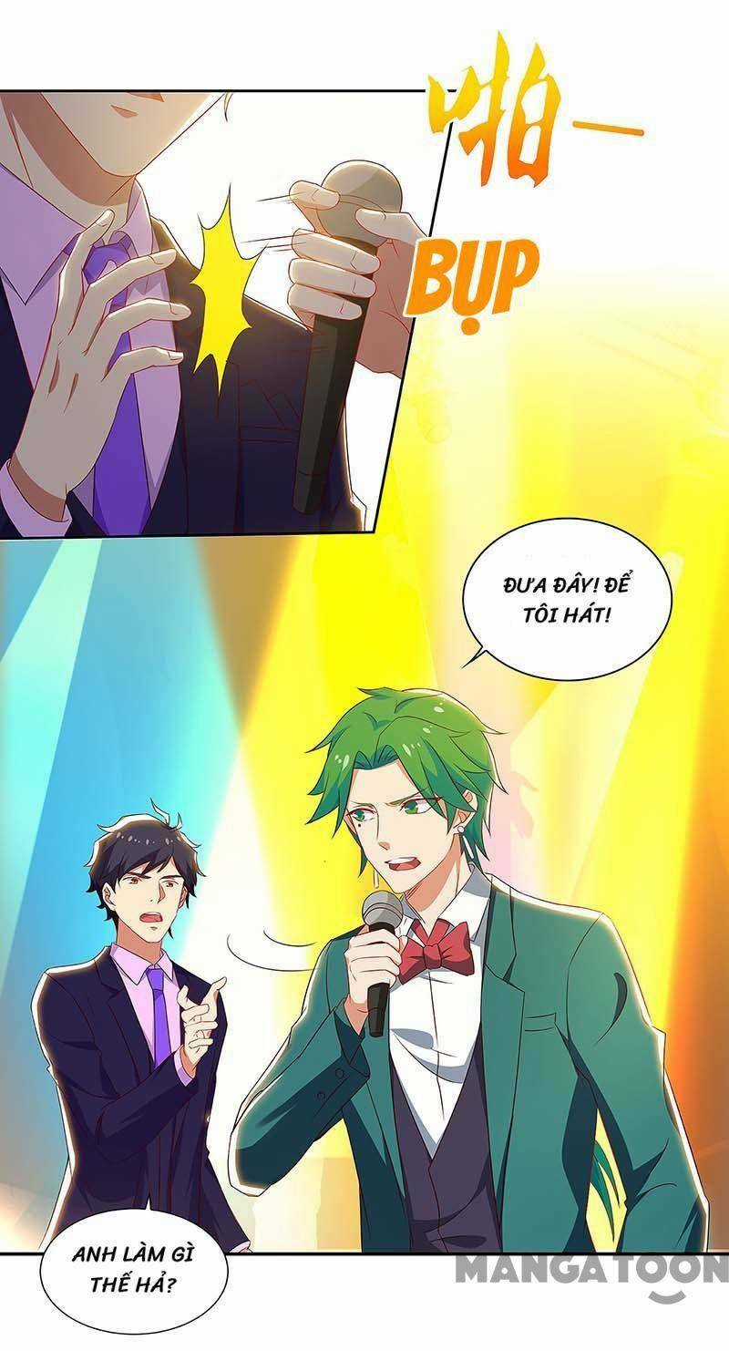 Siêu Cấp Bại Gia Tử - Chapter 85 - Trang 8