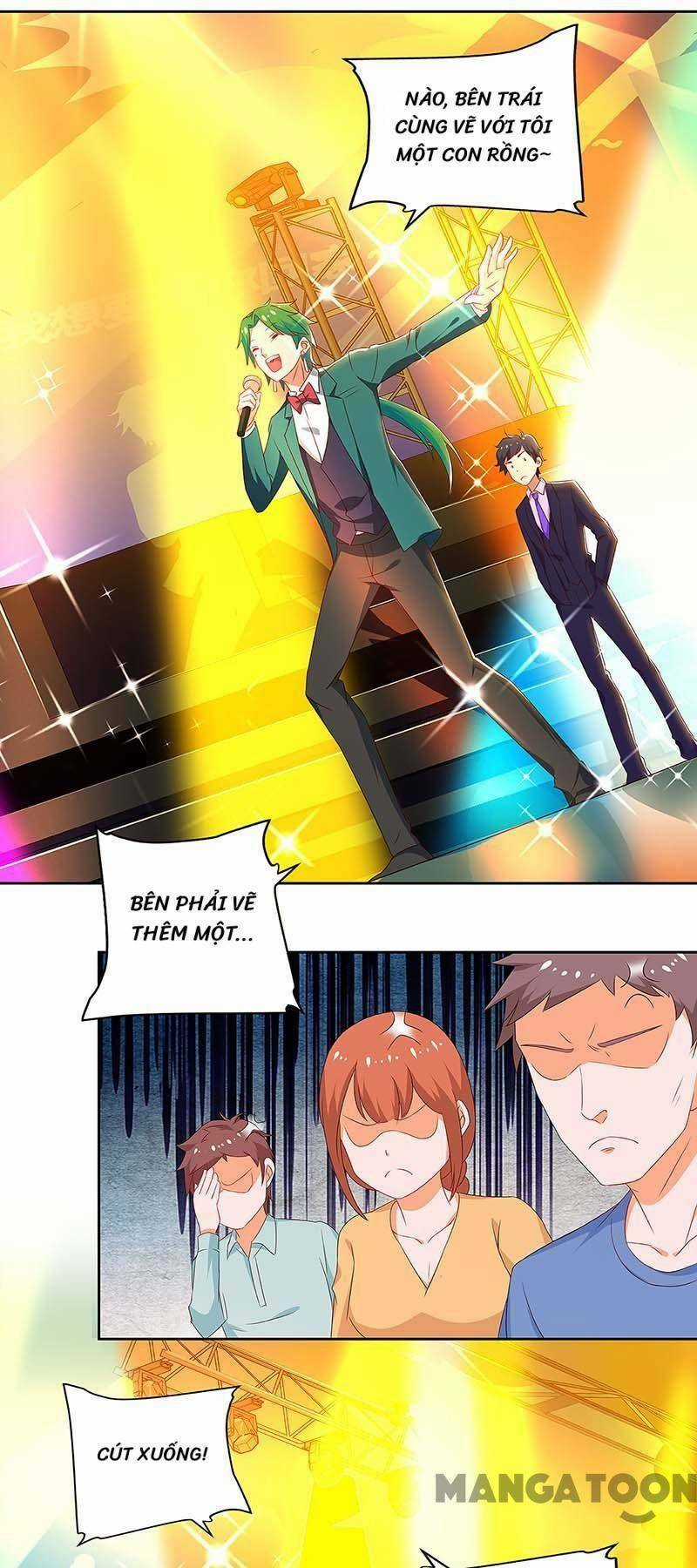 Siêu Cấp Bại Gia Tử - Chapter 85 - Trang 9