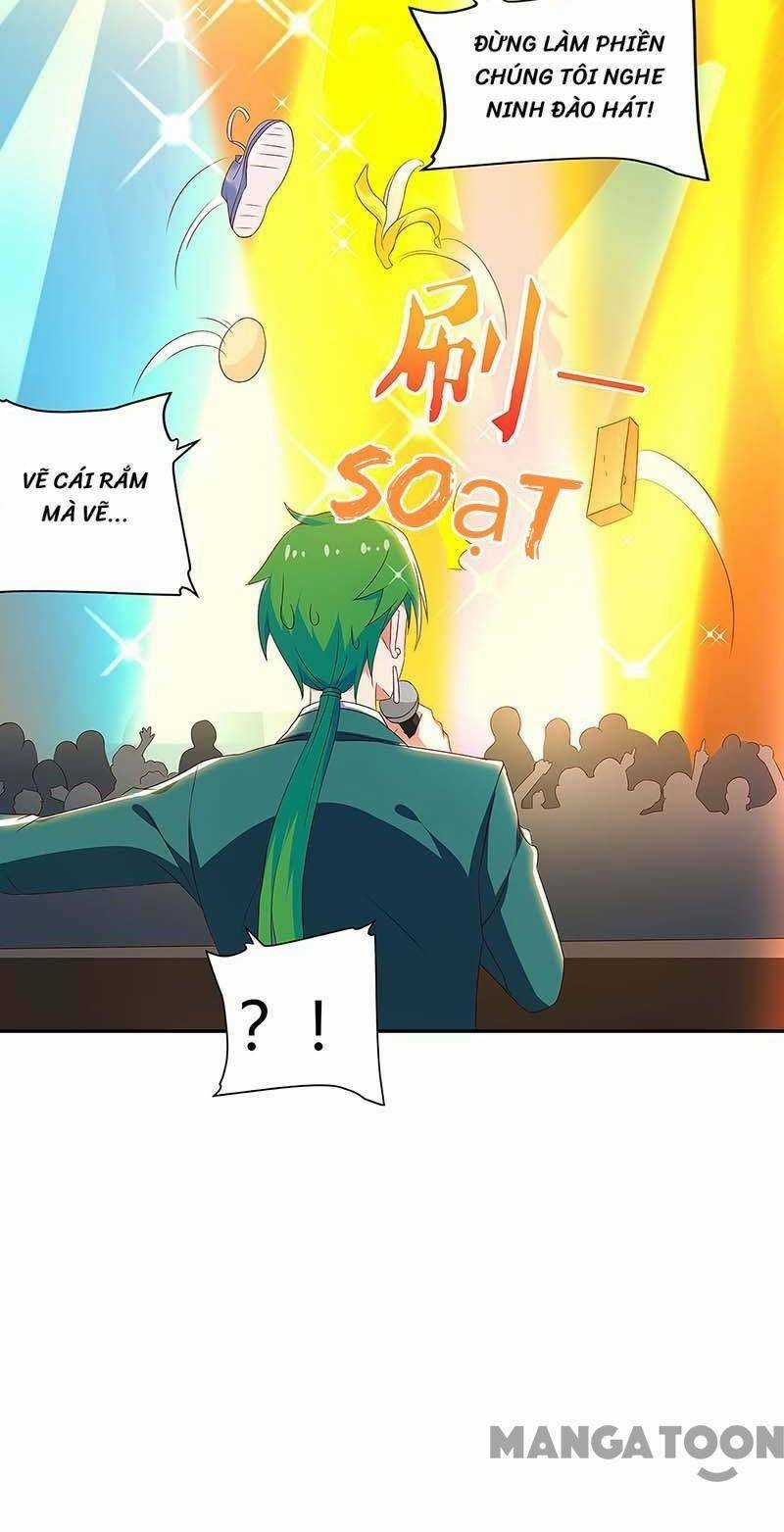 Siêu Cấp Bại Gia Tử - Chapter 85 - Trang 10