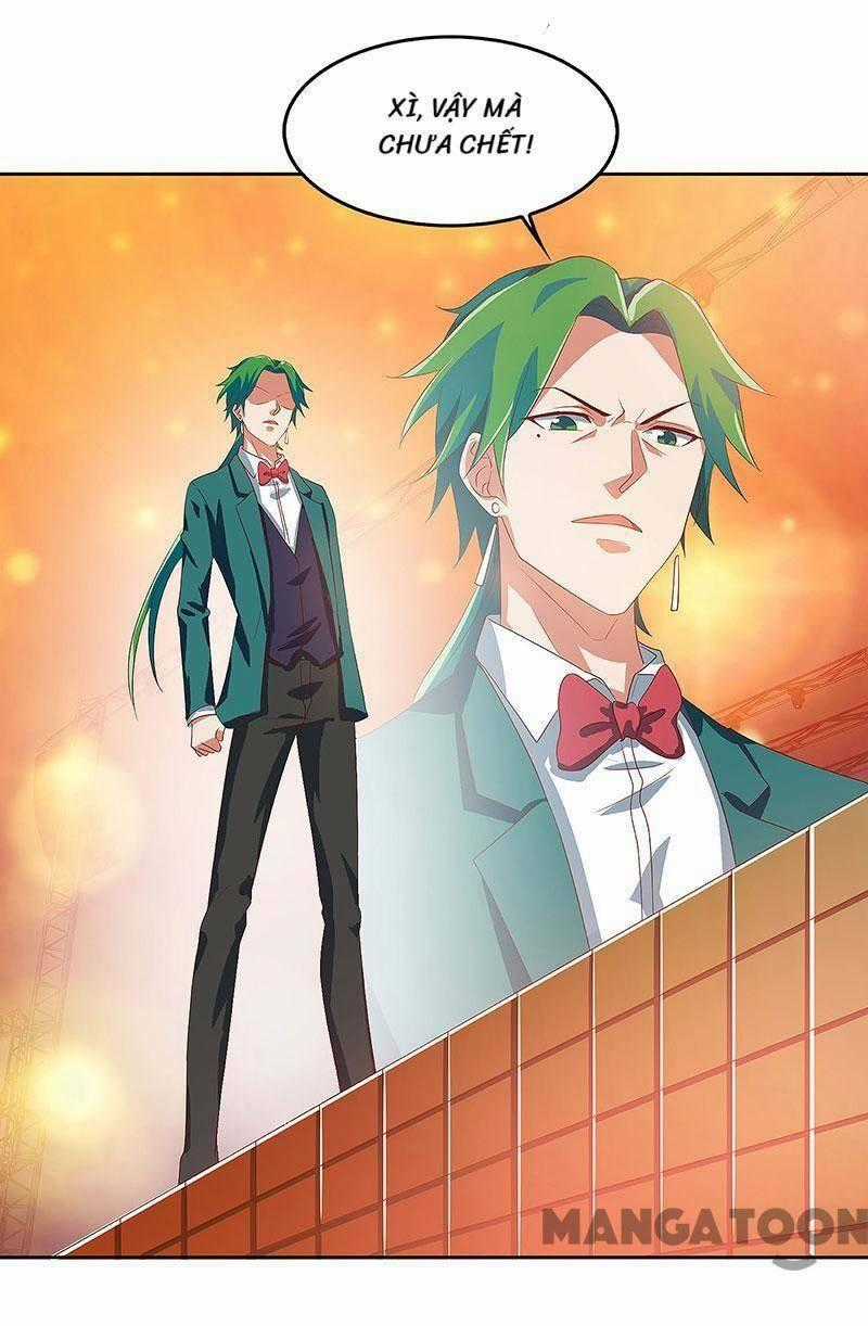 Siêu Cấp Bại Gia Tử - Chapter 86 - Trang 1
