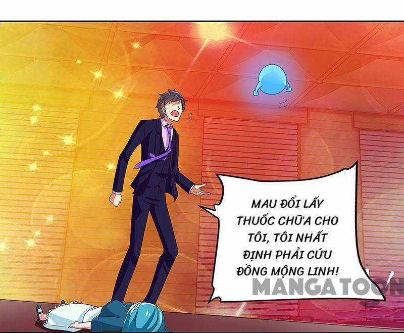 Siêu Cấp Bại Gia Tử - Chapter 86 - Trang 14