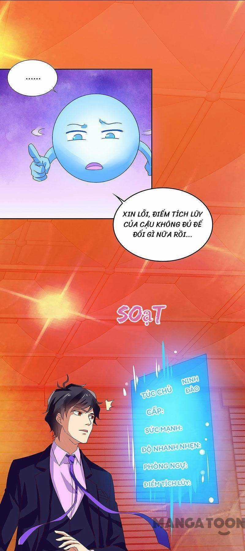 Siêu Cấp Bại Gia Tử - Chapter 86 - Trang 15