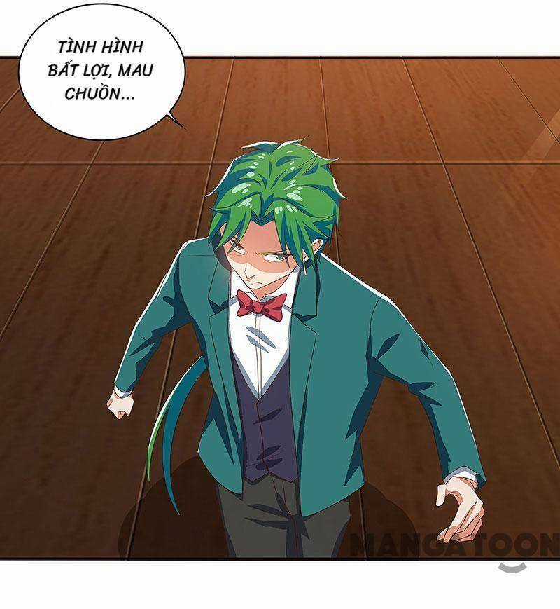 Siêu Cấp Bại Gia Tử - Chapter 86 - Trang 3